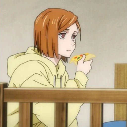 Sticker Nobara74 - 1