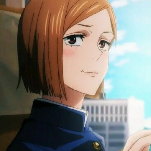 Стикер Nobara74 - 1