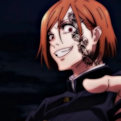 @LOOKISMPACK ୭ৎ @GNAMMI - 