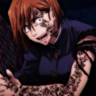 Стикер @LOOKISMPACK ୭ৎ @GNAMMI - 7