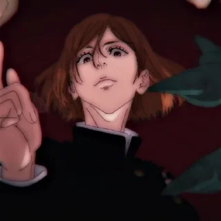 Стикер @LOOKISMPACK ୭ৎ @GNAMMI - 9