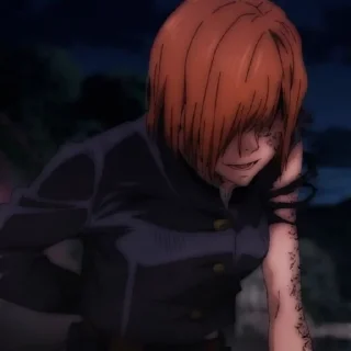 Стикер @LOOKISMPACK ୭ৎ @GNAMMI - 3