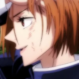 Стикер @LOOKISMPACK ୭ৎ @GNAMMI - 11