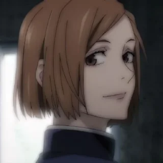 Стикер @LOOKISMPACK ୭ৎ @GNAMMI - 2