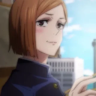 Стикер @LOOKISMPACK ୭ৎ @GNAMMI - 1