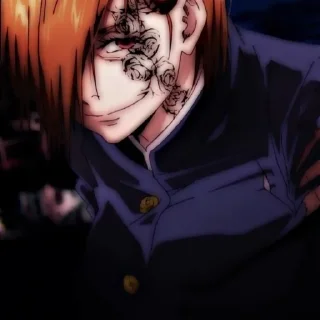 Стикер @LOOKISMPACK ୭ৎ @GNAMMI - 4