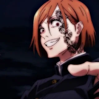 Стикер @LOOKISMPACK ୭ৎ @GNAMMI - 6