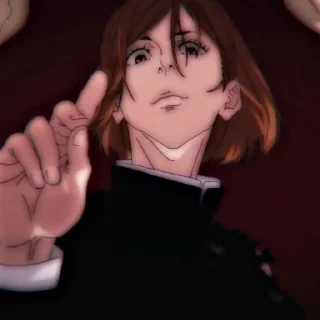 Стикер @LOOKISMPACK ୭ৎ @GNAMMI - 10