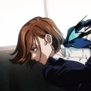 Sticker Kugisaki Nobara - 0