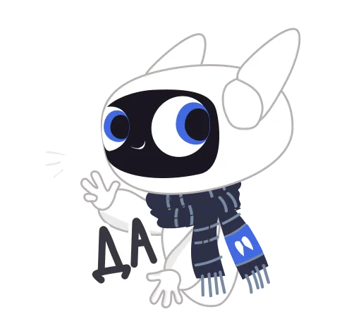 Sticker NobilisTeamV2 - 1