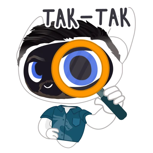 Sticker NobilisTeamV2 - 1