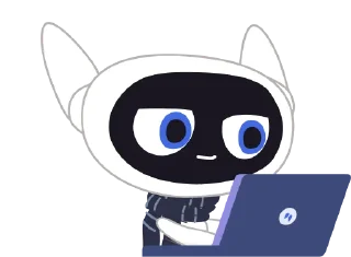 Стикер Nobilis.Team - 4