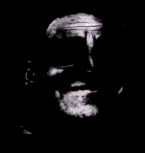 black monochrome black and white