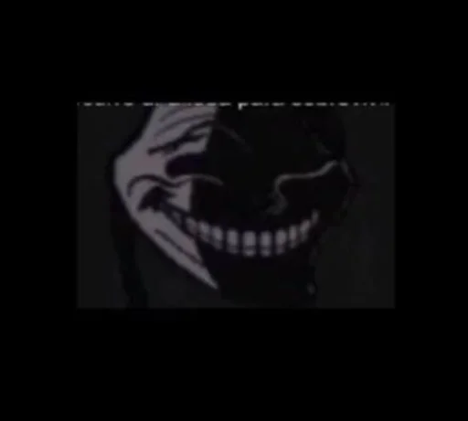 black skull screenshot