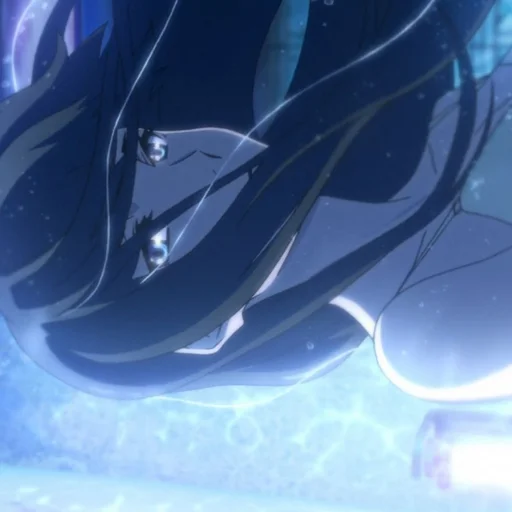 Nobuko Sasaki @DazaiStikers - 