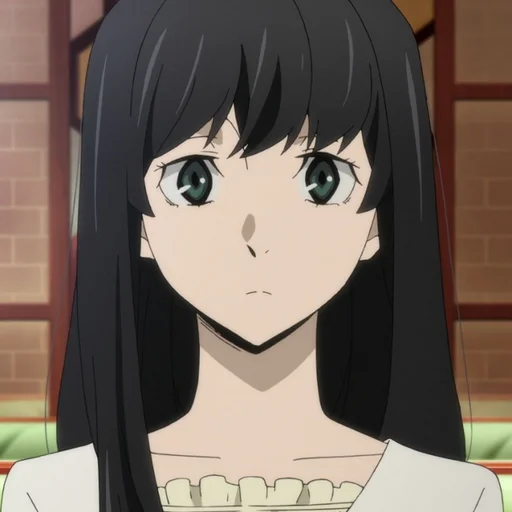 Sticker Nobuko Sasaki @DazaiStikers - 11