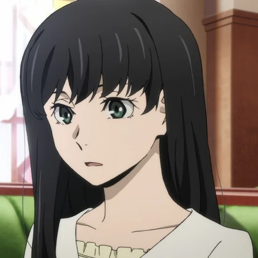 Sticker Nobuko Sasaki @DazaiStikers - 10