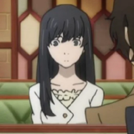 Sticker Nobuko Sasaki @DazaiStikers - 8