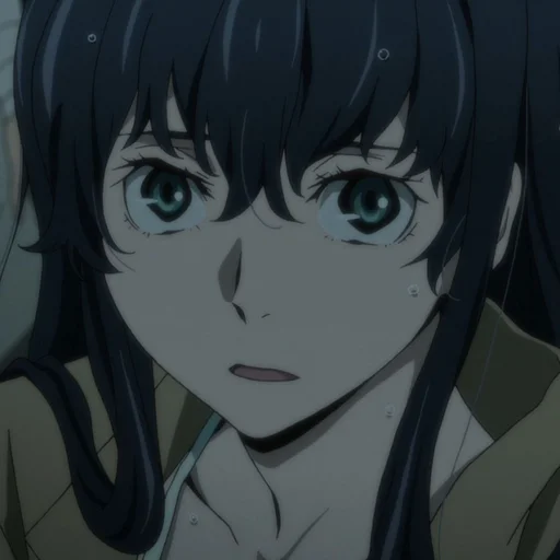 Sticker Nobuko Sasaki @DazaiStikers - 7