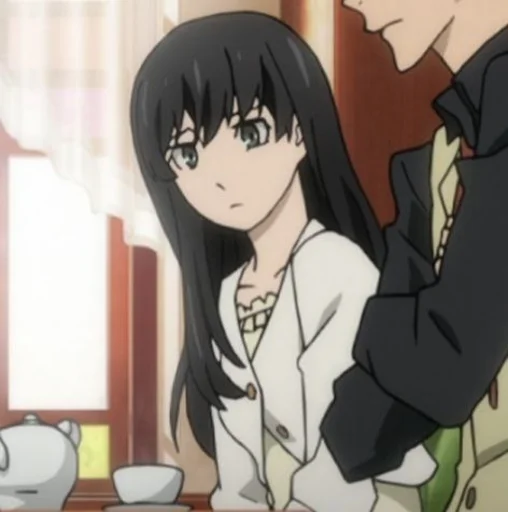 Sticker Nobuko Sasaki @DazaiStikers - 6