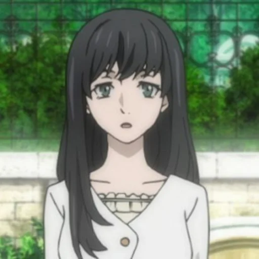 Sticker Nobuko Sasaki @DazaiStikers - 5