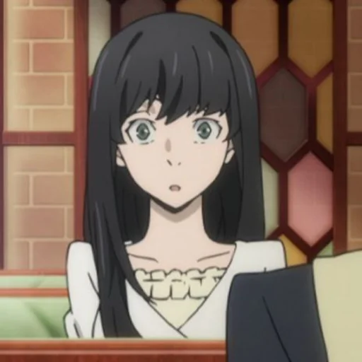 Sticker Nobuko Sasaki @DazaiStikers - 4