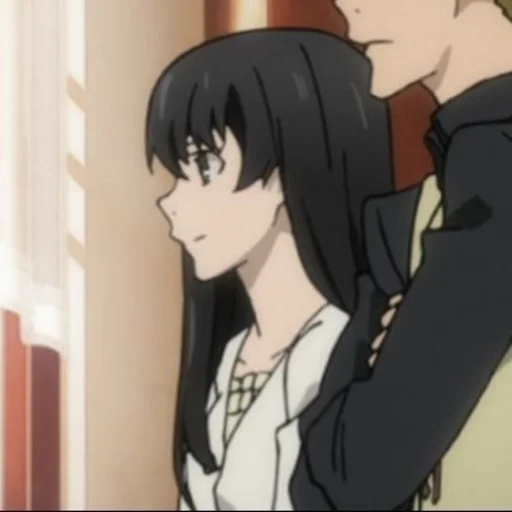 Sticker Nobuko Sasaki @DazaiStikers - 3