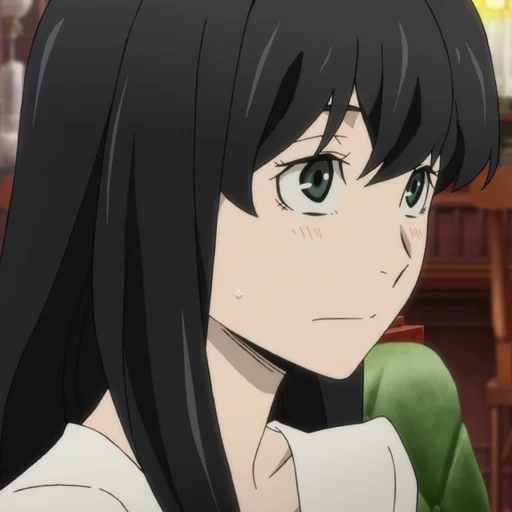 Sticker Nobuko Sasaki @DazaiStikers - 0