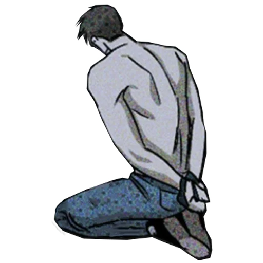 эскиз рисование иллюстрация