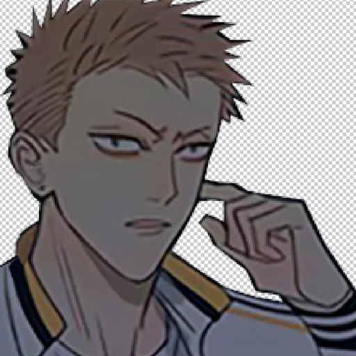 sketch illustration animated cartoon