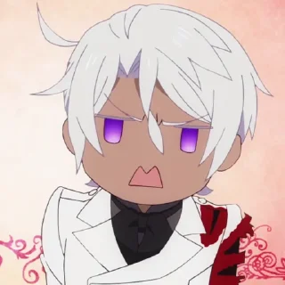 Стикер 🔮 Noé [@TodorokiShouto] - 6