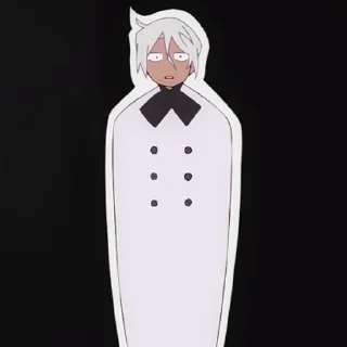 Стикер 🔮 Noé [@TodorokiShouto] - 5