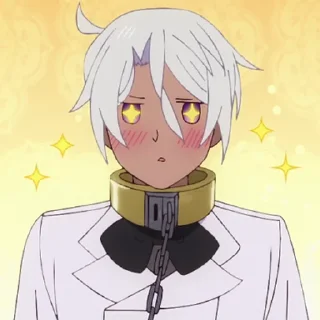 Стикер 🔮 Noé [@TodorokiShouto] - 0