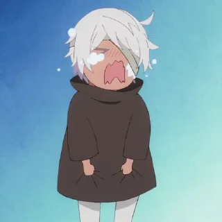 Стикер 🔮 Noé [@TodorokiShouto] - 3