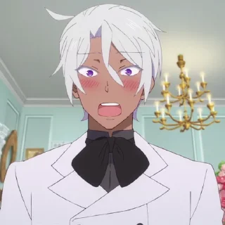 Стикер 🔮 Noé [@TodorokiShouto] - 2