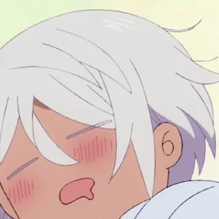 Стикер 🔮 Noé [@TodorokiShouto] - 8