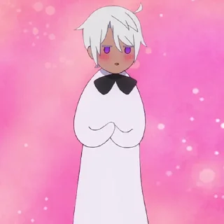 Стикер 🔮 Noé [@TodorokiShouto] - 4