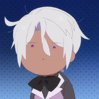 Стикер 🔮 Noé [@TodorokiShouto] - 1