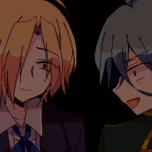 Sticker Noelashe - 1