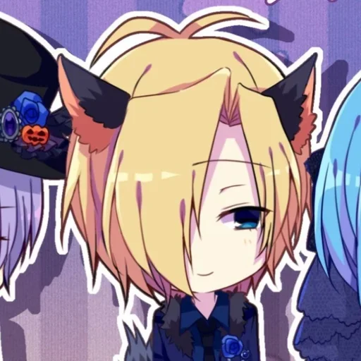 Sticker Noelashe - 1