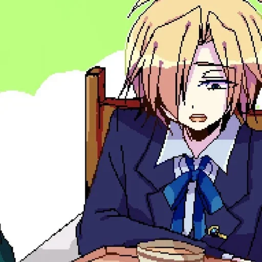 Sticker Noelashe - 1