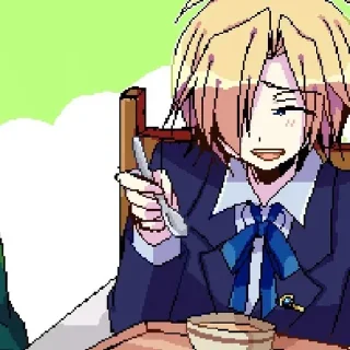 Sticker ᐢ..ᐢ ࣪˖𝘕𝘭𝘴𝘩✹🔪 ִֶָ ࣪𑊢 @ganymededess - 5