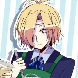 Sticker ᐢ..ᐢ ࣪˖𝘕𝘭𝘴𝘩✹🔪 ִֶָ ࣪𑊢 @ganymededess - 9