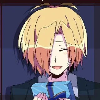 Sticker ᐢ..ᐢ ࣪˖𝘕𝘭𝘴𝘩✹🔪 ִֶָ ࣪𑊢 @ganymededess - 6