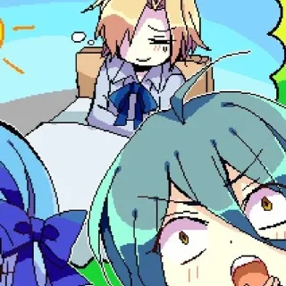 Sticker ᐢ..ᐢ ࣪˖𝘕𝘭𝘴𝘩✹🔪 ִֶָ ࣪𑊢 @ganymededess - 1