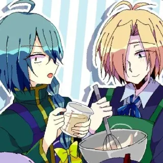 Sticker ᐢ..ᐢ ࣪˖𝘕𝘭𝘴𝘩✹🔪 ִֶָ ࣪𑊢 @ganymededess - 10