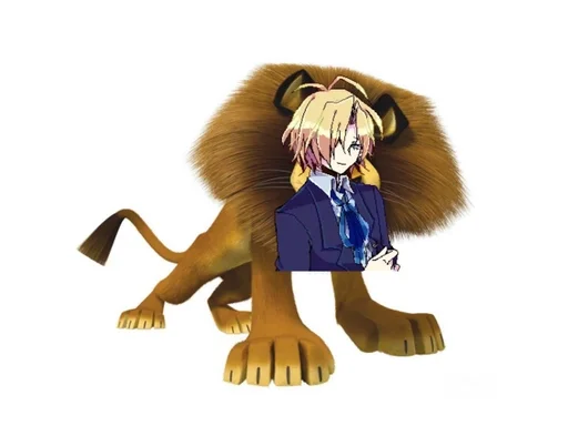 cartoon mammal drawing