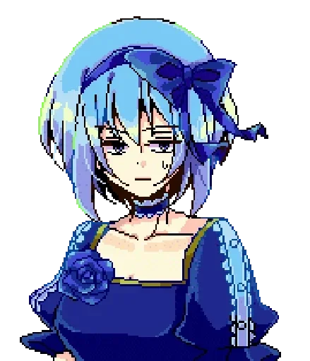 anime cartoon fiction