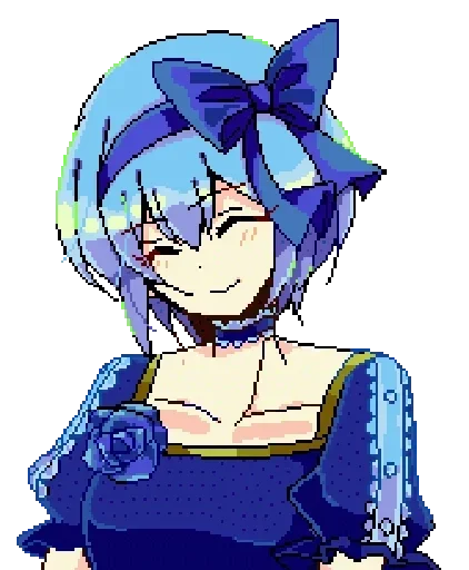 anime cartoon illustration