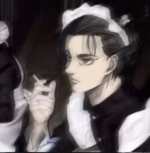 sketch human face cartoon